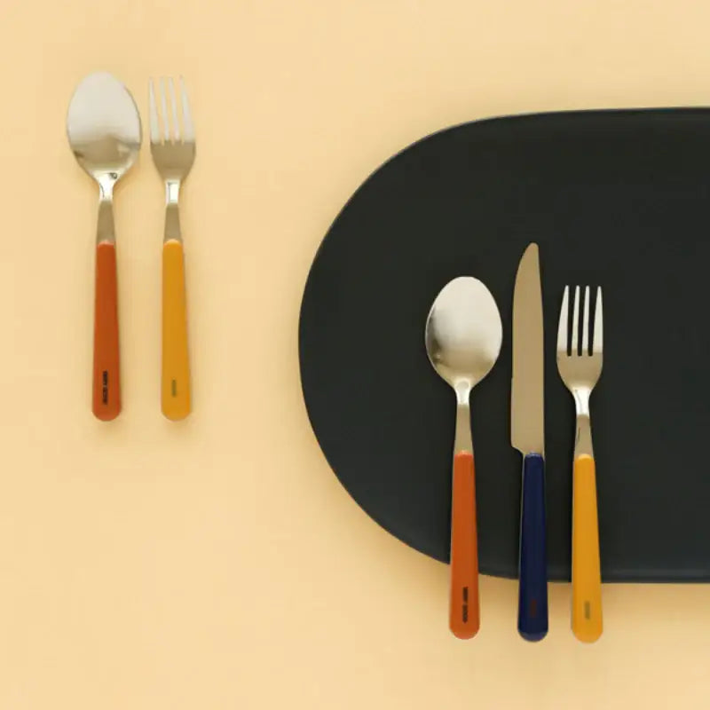 Dailylike x 10x10 - Cutlery - Dailylike x 10x10 - Kitchenware - Harumio Dailylike x 10x10 - Cutlery - Dailylike x 10x10 - Kitchenware - Harumio