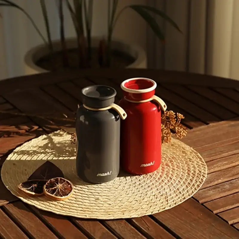 mosh - Latte Tumbler 450ml - mosh - Kitchenware - Harumio