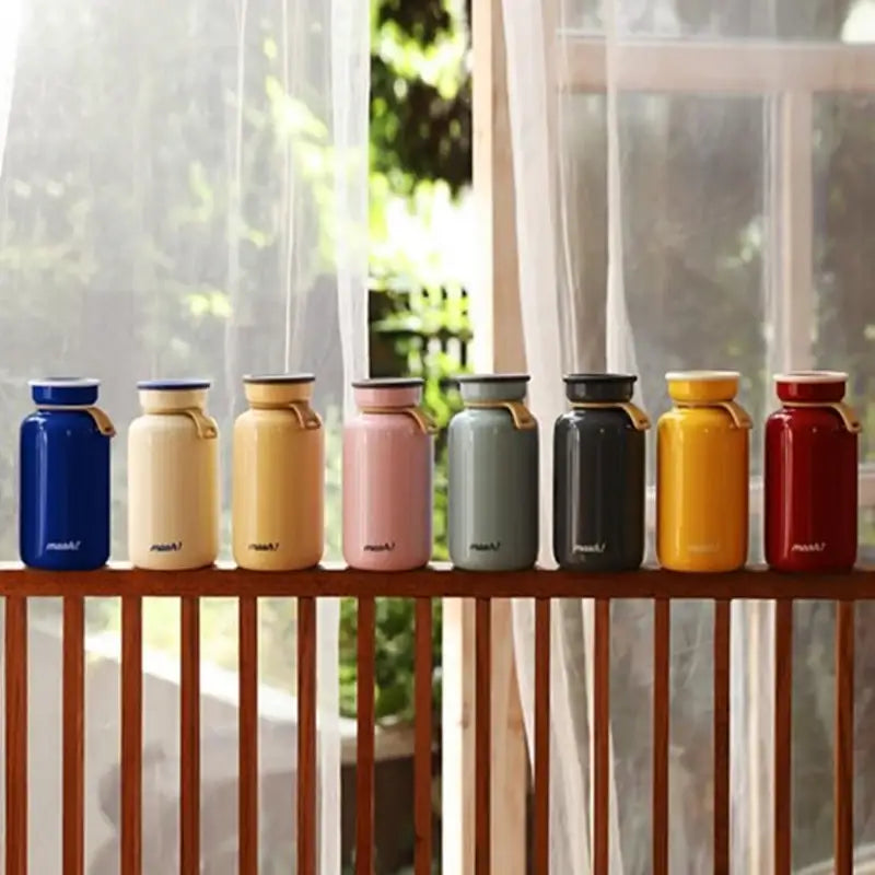 mosh - Latte Tumbler 450ml - mosh - Kitchenware - Harumio