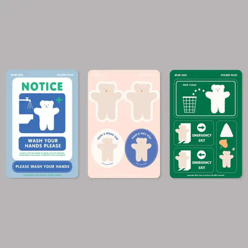 Circus Boy Band - Sticker Pack S 02 - Circus Boy Band - Decorative Stickers - Harumio Circus Boy Band - Sticker Pack S 02 - Circus Boy Band - Decorative Stickers - Harumio