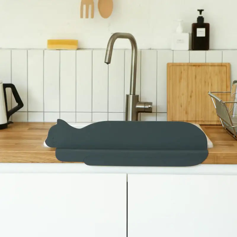 Dailylike x 10x10 - Silicone Sink Fence - Dailylike x 10x10 - Kitchenware - Harumio Dailylike x 10x10 - Silicone Sink Fence - Dailylike x 10x10 - Kitchenware - Harumio