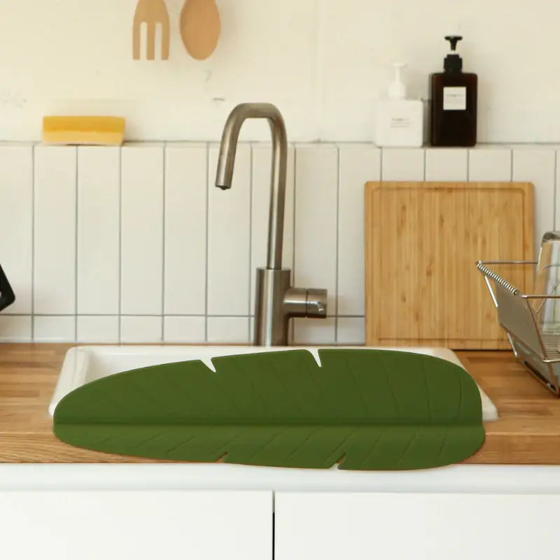 Dailylike x 10x10 - Silicone Sink Fence - Dailylike x 10x10 - Kitchenware - Harumio Dailylike x 10x10 - Silicone Sink Fence - Dailylike x 10x10 - Kitchenware - Harumio