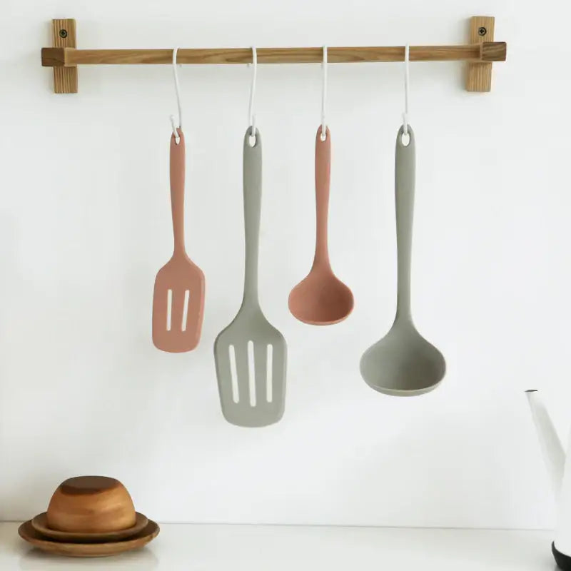 Dailylike x 10x10 - BonBon Kitchen Tools - Dailylike x 10x10 - Kitchenware - Harumio