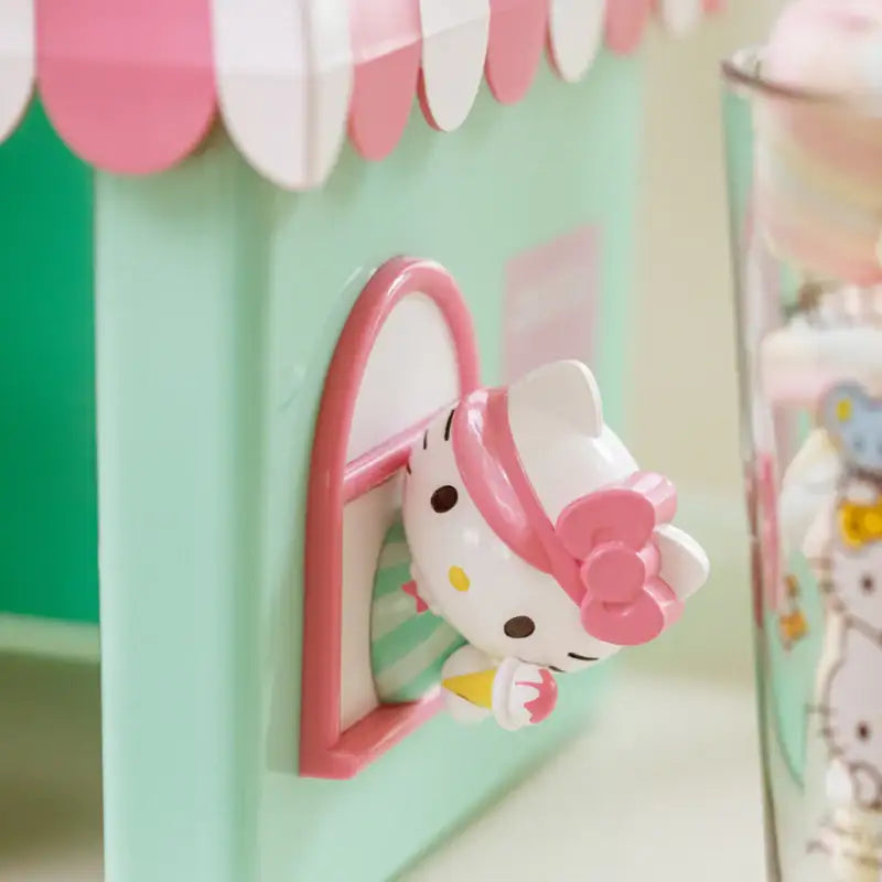 Sanrio x 10x10 - Hello Kitty Ice Shaver - Sanrio x 10x10 - Kitchenware - Harumio Sanrio x 10x10 - Hello Kitty Ice Shaver - Sanrio x 10x10 - Kitchenware - Harumio
