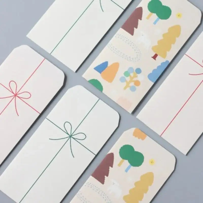 Circus Boy Band - Paper Pack - Circus Boy Band - Greeting & Note Cards - Harumio