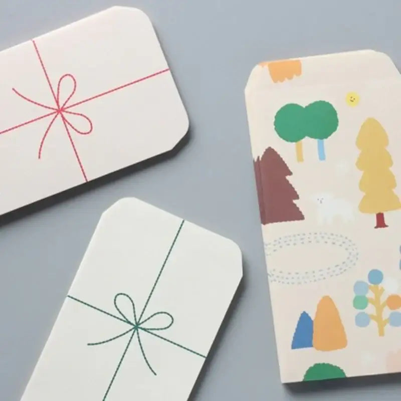 Circus Boy Band - Paper Pack - Circus Boy Band - Greeting & Note Cards - Harumio Circus Boy Band - Paper Pack - Circus Boy Band - Greeting & Note Cards - Harumio