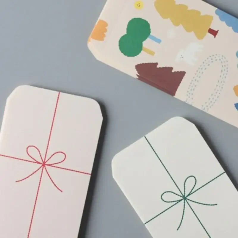 Circus Boy Band - Paper Pack - Circus Boy Band - Greeting & Note Cards - Harumio Circus Boy Band - Paper Pack - Circus Boy Band - Greeting & Note Cards - Harumio