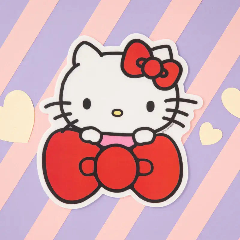 Sanrio x 10x10 - Mouse Pad - Sanrio x 10x10 - Mouse Pads - Harumio