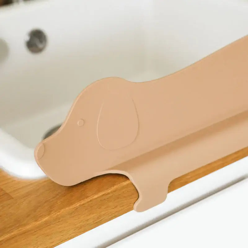 Dailylike x 10x10 - Silicone Sink Fence - Dailylike x 10x10 - Kitchenware - Harumio Dailylike x 10x10 - Silicone Sink Fence - Dailylike x 10x10 - Kitchenware - Harumio