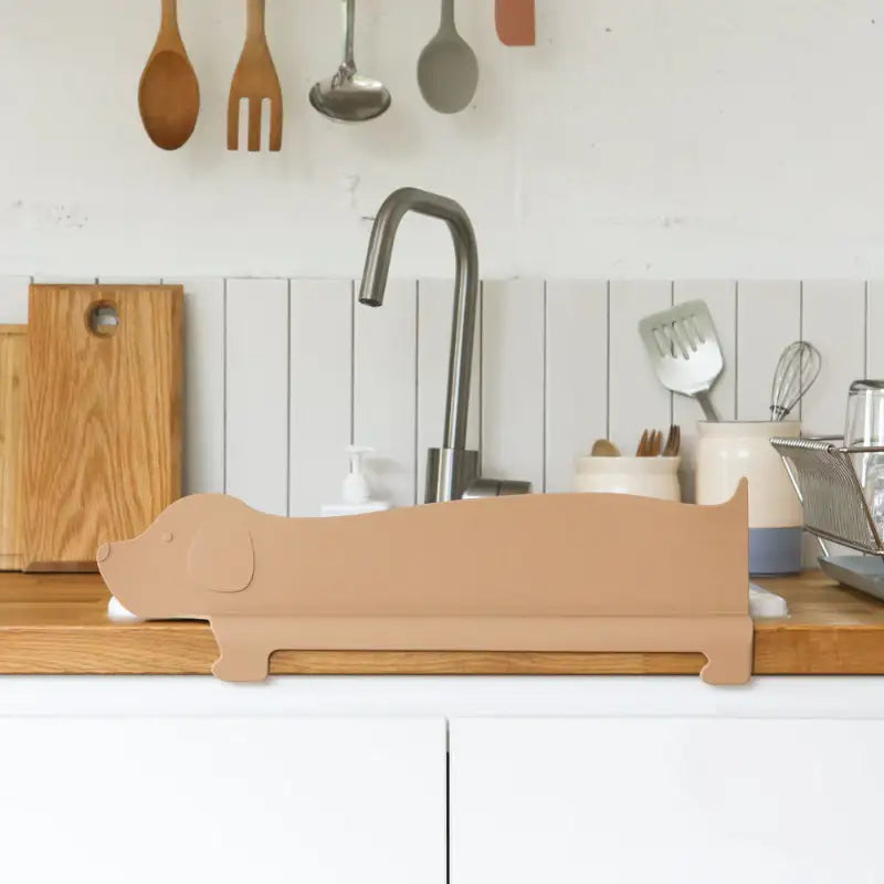 Dailylike x 10x10 - Silicone Sink Fence - Dailylike x 10x10 - Kitchenware - Harumio Dailylike x 10x10 - Silicone Sink Fence - Dailylike x 10x10 - Kitchenware - Harumio