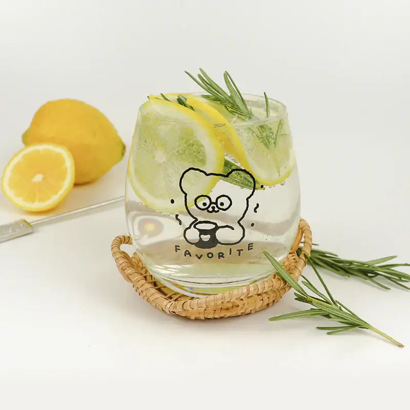 Teteum - New Favorite Cup - Teteum - Tableware - Harumio