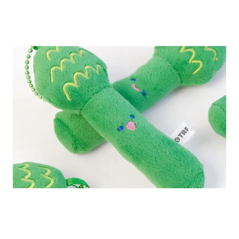 The Recorder Factory - Keyring - The Recorder Factory - Accessories - Harumio