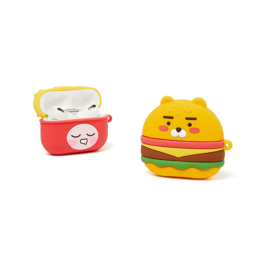 Kakao Friends - Beach Pub Airpod Pro Case - Kakao Friends - Accessories - Harumio