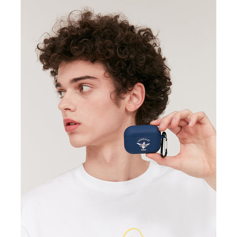 5252 by O!Oi x Mark Gonzales - Cotton Candy AirPods Pro Case