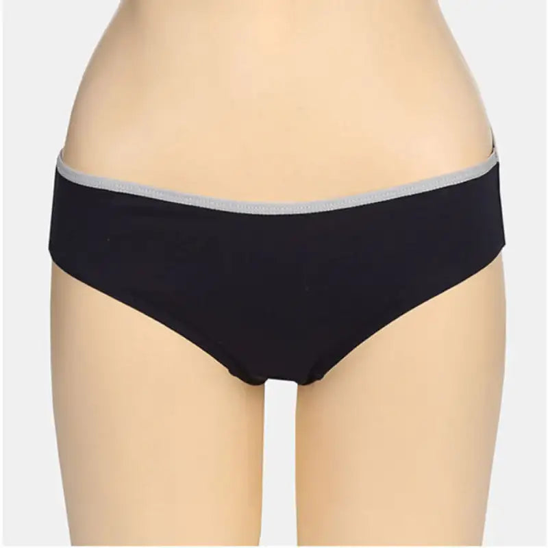 Yumi's Cells - Women's Cotton Panties Bundle - Webtoon Friends - Underpants - Harumio