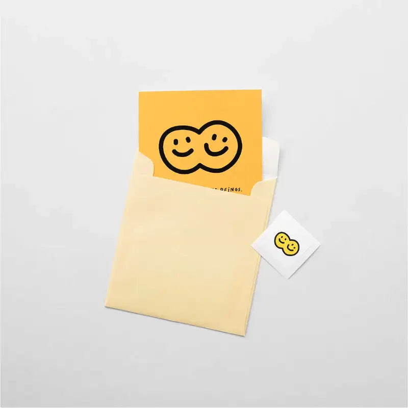Joguman Studio - Postcard Set - Joguman Studio - Stationary - Harumio