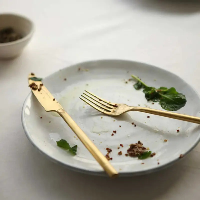 Dailylike x 10x10 - Cutlery - Dailylike x 10x10 - Kitchenware - Harumio