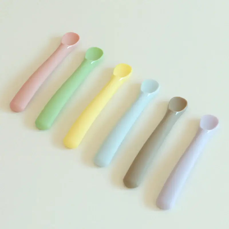 Dailylike x 10x10 - BonBon Baby Spoon - Dailylike x 10x10 - Kitchenware - Harumio