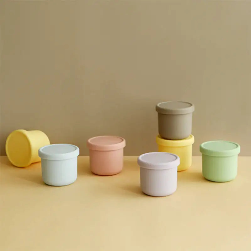 Dailylike x 10x10 - BonBon Silicone Bowl - Dailylike x 10x10 - Kitchenware - Harumio