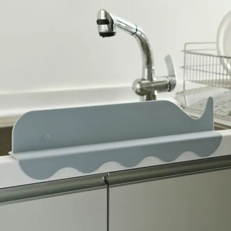 Dailylike x 10x10 - Silicone Sink Fence - Dailylike x 10x10 - Kitchenware - Harumio Dailylike x 10x10 - Silicone Sink Fence - Dailylike x 10x10 - Kitchenware - Harumio
