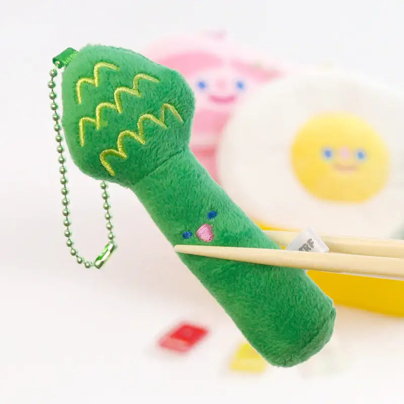 The Recorder Factory - Keyring - The Recorder Factory - Accessories - Harumio