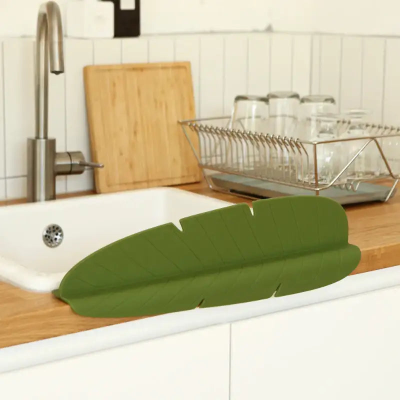 Dailylike x 10x10 - Silicone Sink Fence - Dailylike x 10x10 - Kitchenware - Harumio Dailylike x 10x10 - Silicone Sink Fence - Dailylike x 10x10 - Kitchenware - Harumio