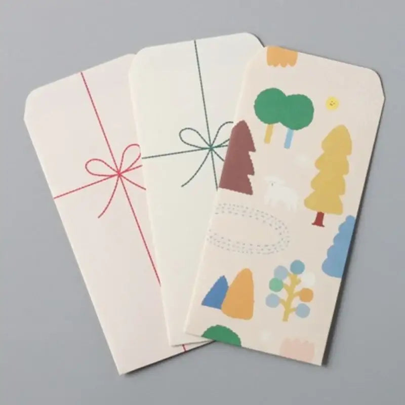 Circus Boy Band - Paper Pack - Circus Boy Band - Greeting & Note Cards - Harumio