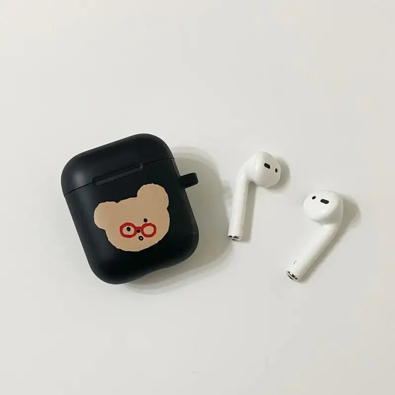 Teteum - Oing AirPods Case - Teteum - AirPods Case - Harumio