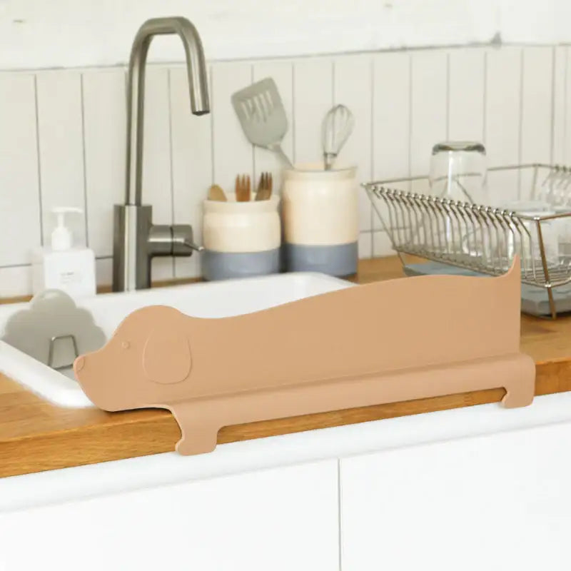 Dailylike x 10x10 - Silicone Sink Fence - Dailylike x 10x10 - Kitchenware - Harumio Dailylike x 10x10 - Silicone Sink Fence - Dailylike x 10x10 - Kitchenware - Harumio