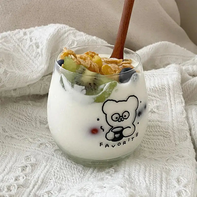 Teteum - New Favorite Cup - Teteum - Tableware - Harumio