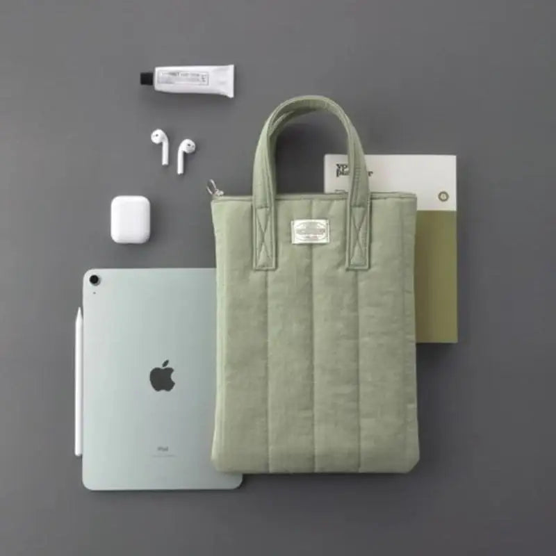 LIVEWORK☆COME COME HERE TABLET PC BAG 11インチ Livework - Comfort Cozy Tablet PC Bag 11
