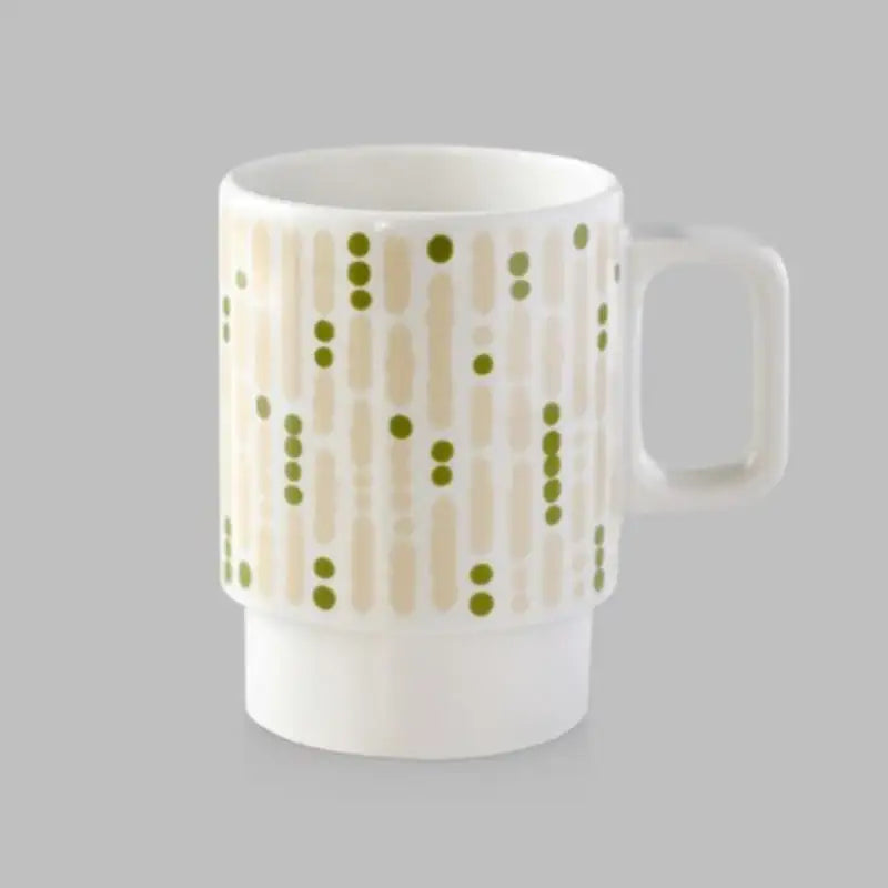 Circus Boy Band - Mug 2 - Circus Boy Band - Mugs - Harumio
