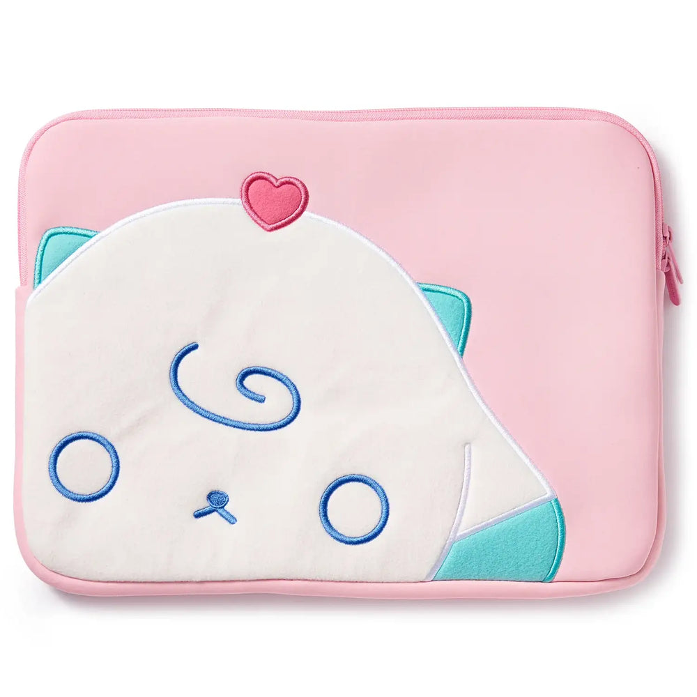 Spoonz x NU'EST - 13" Laptop Pouch - Spoonz x NU'EST - Accessories - Harumio Spoonz x NU'EST - 13" Laptop Pouch - Spoonz x NU'EST - Accessories - Harumio