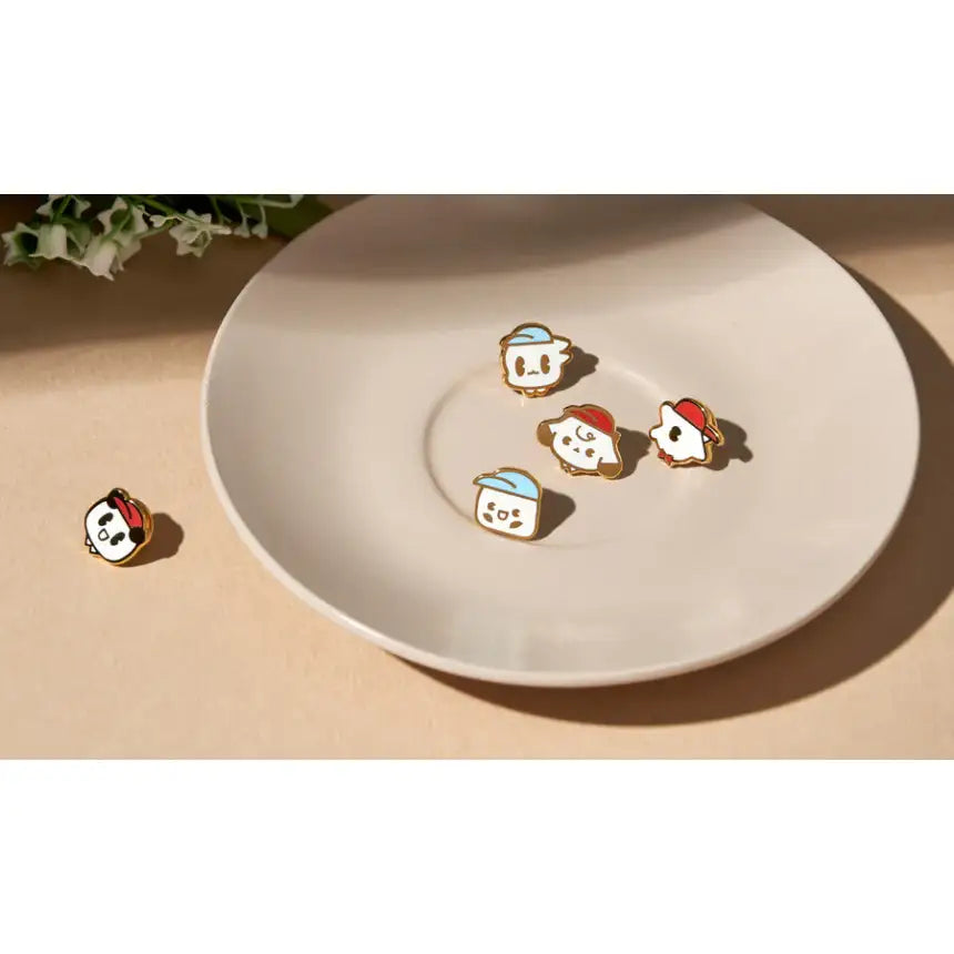 Spoonz - Color Badge - Spoonz - Accessories - Harumio