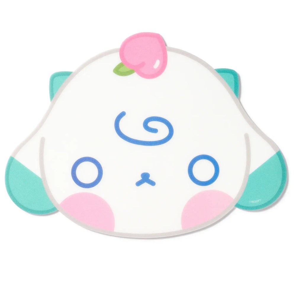 Spoonz x NU'EST - Mousepad - Spoonz x NU'EST - Mouse Pads - Harumio