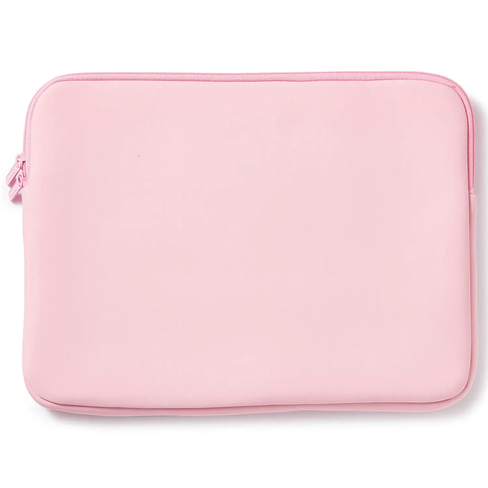 Spoonz x NU'EST - 13" Laptop Pouch - Spoonz x NU'EST - Accessories - Harumio Spoonz x NU'EST - 13" Laptop Pouch - Spoonz x NU'EST - Accessories - Harumio