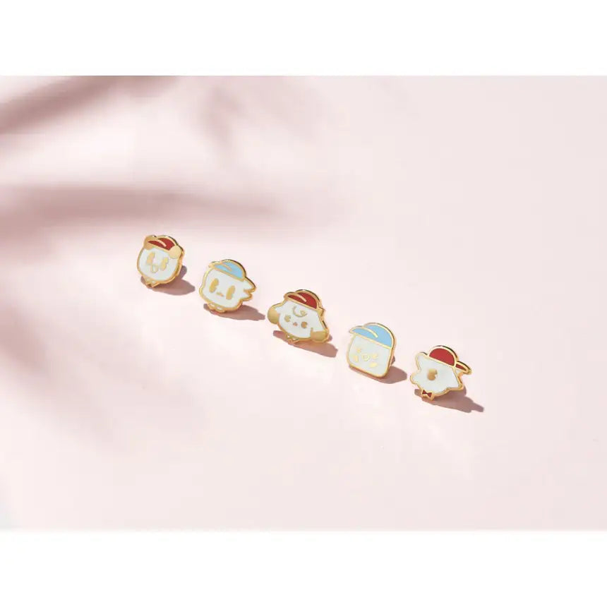 Spoonz - Color Badge - Spoonz - Accessories - Harumio