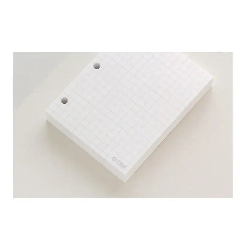 The Recorder Factory - Little Binder Note - The Recorder Factory - Accessories - Harumio The Recorder Factory - Little Binder Note - The Recorder Factory - Accessories - Harumio