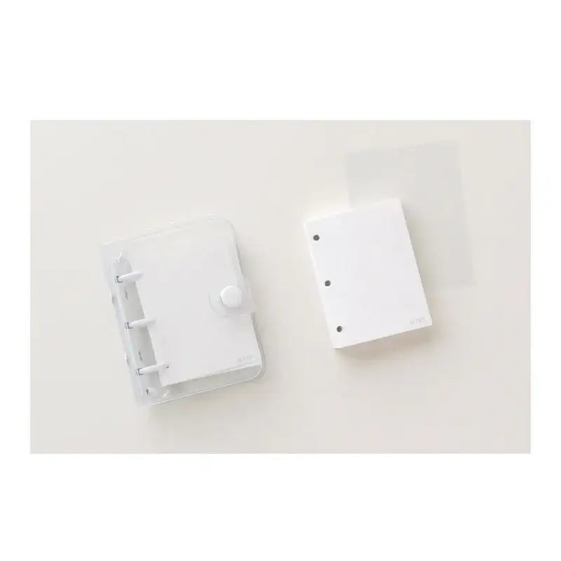 The Recorder Factory - Little Binder Note - The Recorder Factory - Accessories - Harumio The Recorder Factory - Little Binder Note - The Recorder Factory - Accessories - Harumio
