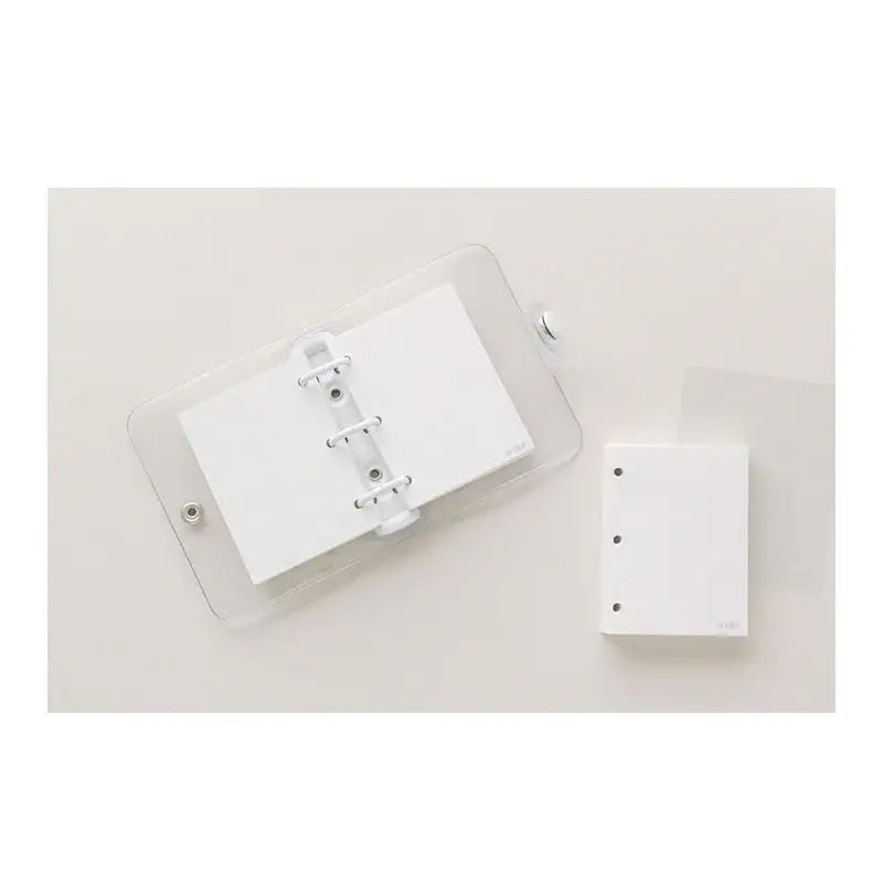 The Recorder Factory - Little Binder Note - The Recorder Factory - Accessories - Harumio The Recorder Factory - Little Binder Note - The Recorder Factory - Accessories - Harumio