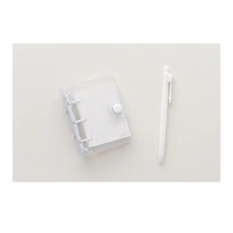 The Recorder Factory - Little Binder Note - The Recorder Factory - Accessories - Harumio The Recorder Factory - Little Binder Note - The Recorder Factory - Accessories - Harumio