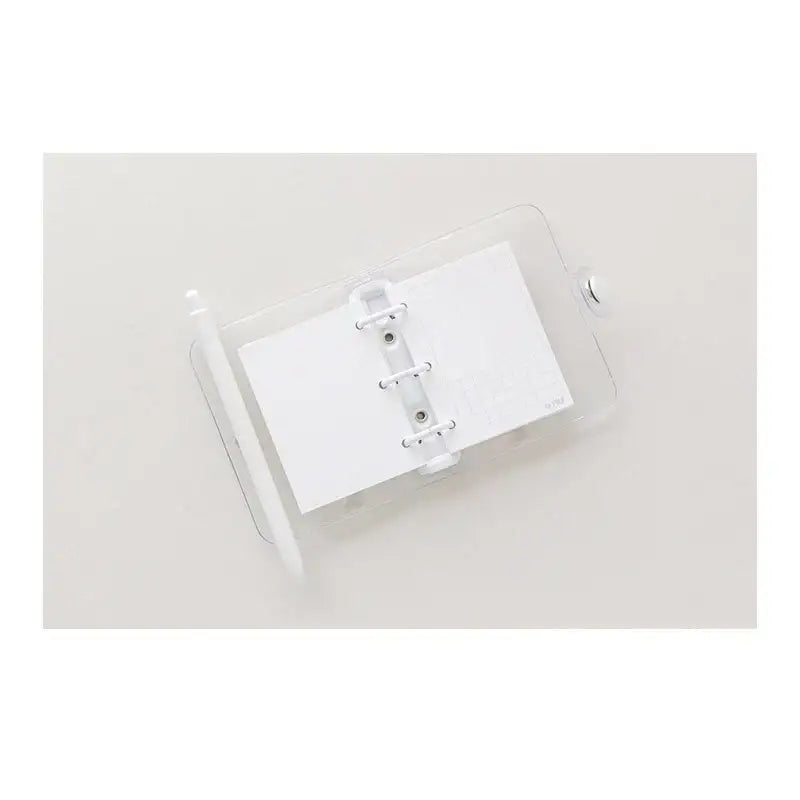 The Recorder Factory - Little Binder Note - The Recorder Factory - Accessories - Harumio The Recorder Factory - Little Binder Note - The Recorder Factory - Accessories - Harumio