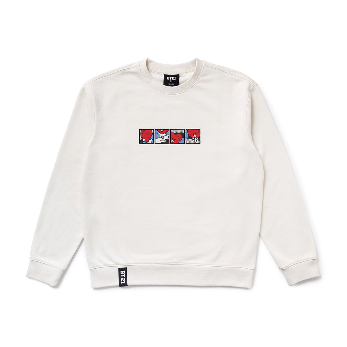 Tata sweatshirt outlet