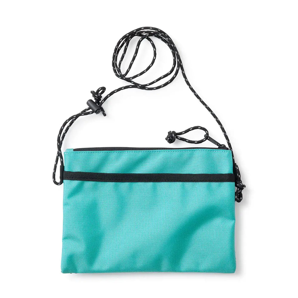 BT21 x Fennec - Mesh Mini Cross Bag - BT21 - Bag - Harumio BT21 x Fennec - Mesh Mini Cross Bag - BT21 - Bag - Harumio