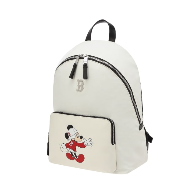 MLB x Disney - Hip Sac Bag - Mickey Mouse - Preorder – Harumio