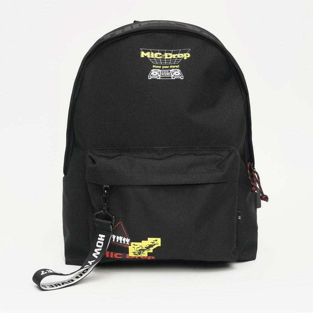 BTS x MIC Drop - Basic Smart Backpack