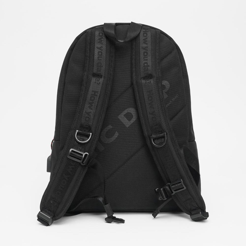 BTS x MIC Drop - Basic Smart Backpack