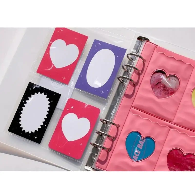 Be On D - After The Rain A5 Deco Pocket - Be On D - Stationery - Harumio Be On D - After The Rain A5 Deco Pocket - Be On D - Stationery - Harumio