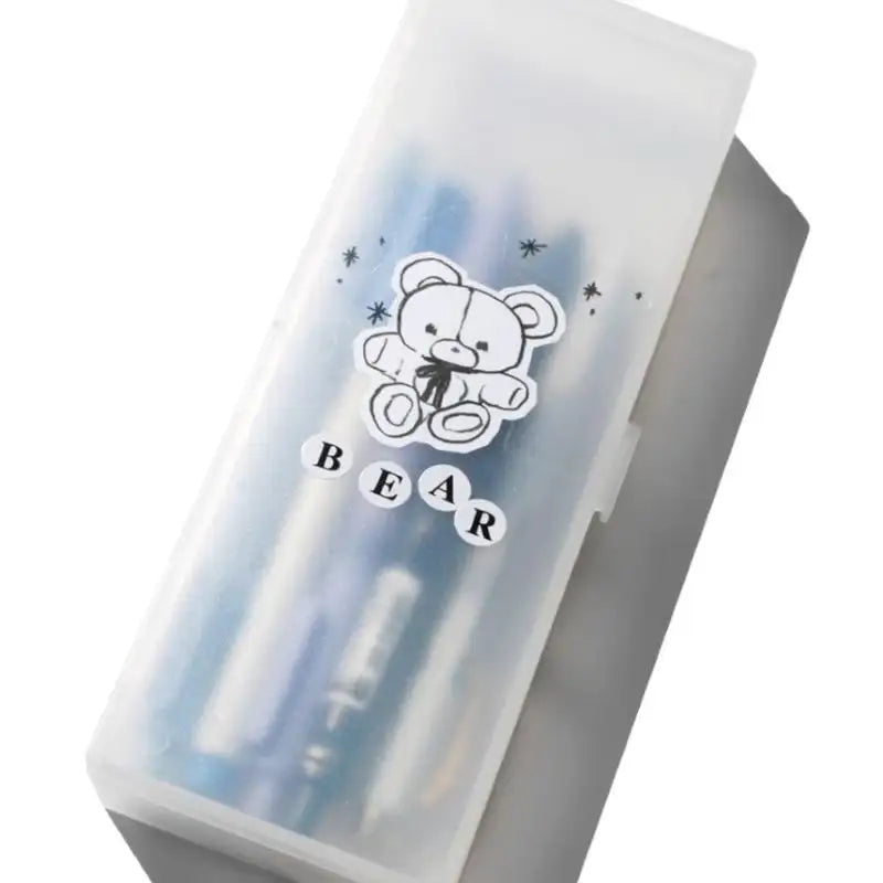Be On D - After The Rain Object Sticker - Be On D - Stationery - Harumio Be On D - After The Rain Object Sticker - Be On D - Stationery - Harumio