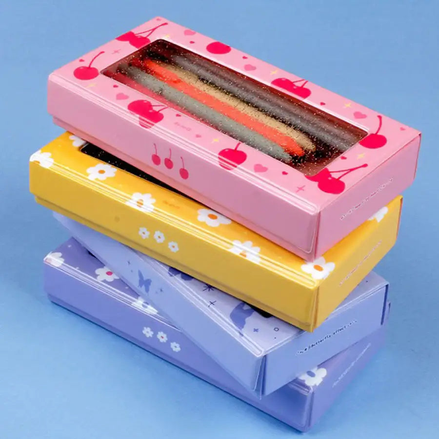 Be on D - Deco Pocket Pen Case Dakkoo Kit - Be on D - Pencil Case - Harumio